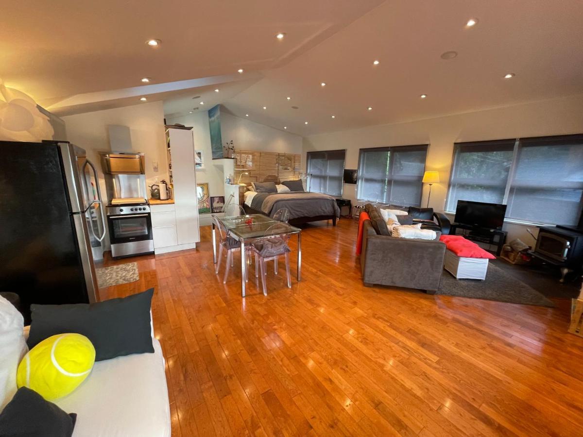 Casa Della Costa Βίλα Sechelt Εξωτερικό φωτογραφία