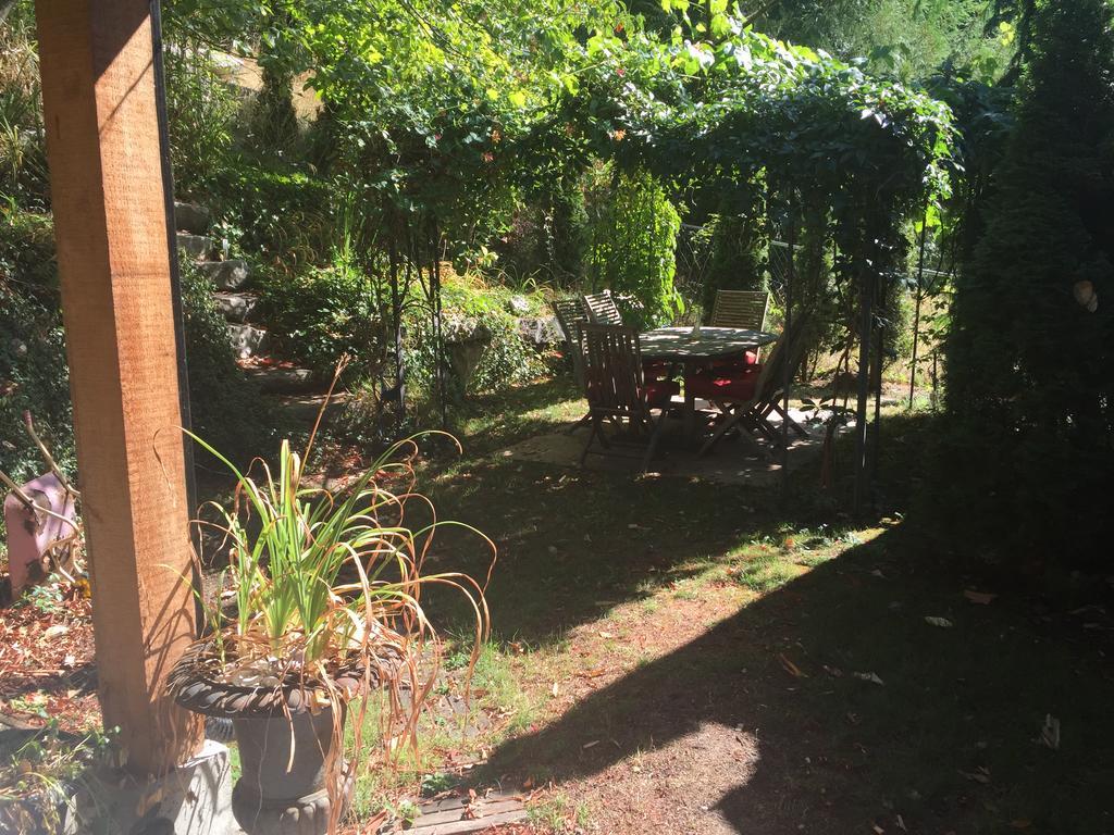 Casa Della Costa Βίλα Sechelt Εξωτερικό φωτογραφία
