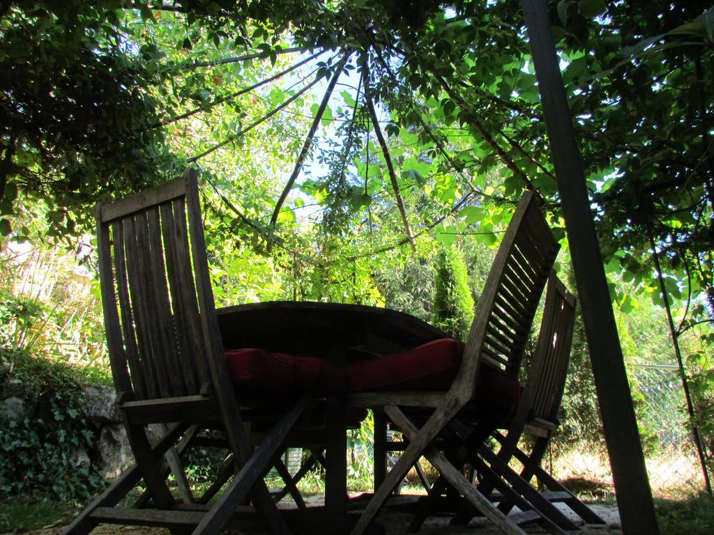 Casa Della Costa Βίλα Sechelt Εξωτερικό φωτογραφία