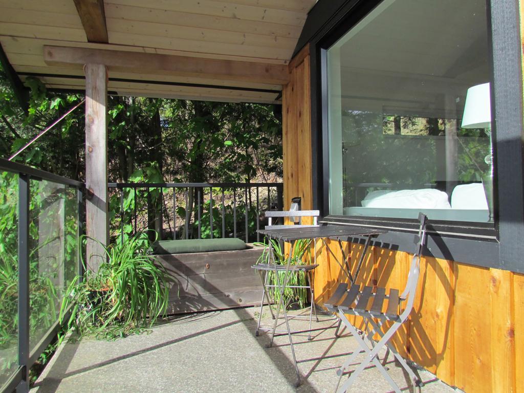 Casa Della Costa Βίλα Sechelt Εξωτερικό φωτογραφία